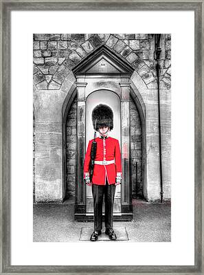 Coldstream Guards Métal Cadre Photo MF 6 x 4 Paysage & Portrait ME13